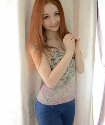 Анкета проститутки Аника - Фото 1, Калиновка, 25 лет, №4220