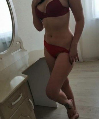 Оксана